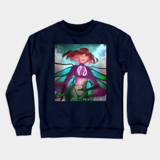 Will Crewneck Sweatshirt